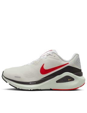 Tenis Structure 26 para correr Nike de hombre