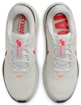 Tenis Structure 26 para correr Nike de hombre