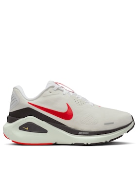 Tenis Structure 26 para correr Nike de hombre