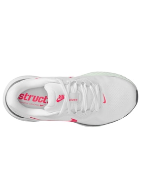 Tenis Structure 26 para correr Nike de hombre