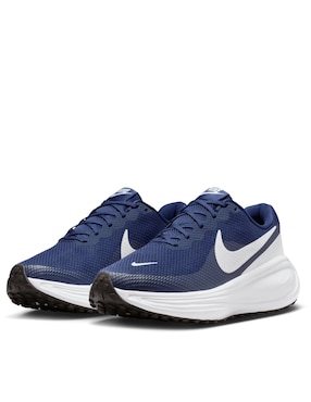Tenis Revolution 8 para correr Nike de hombre