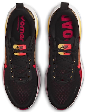 Tenis Vomero 18 para correr Nike de hombre