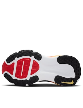 Tenis Vomero 18 para correr Nike de hombre
