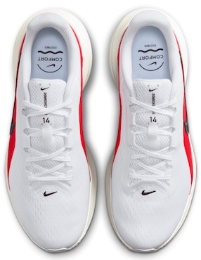 Tenis Downshifter 14 para correr Nike de hombre