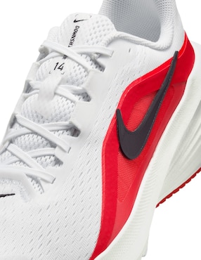 Tenis Downshifter 14 para correr Nike de hombre
