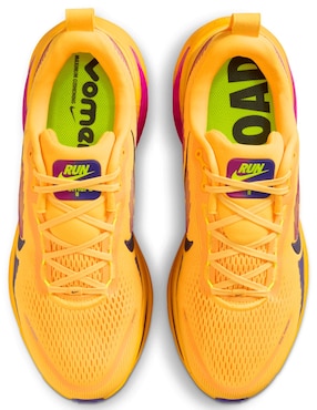 Tenis Vomero 18 para correr Nike de hombre