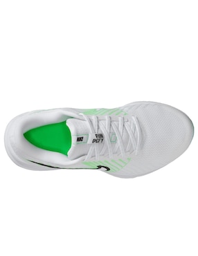 Tenis Run Defy para correr Nike de hombre