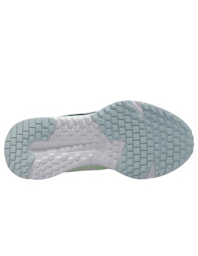 Tenis Run Defy para correr Nike de hombre