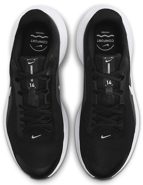 Tenis Downshifter 14 para correr Nike de hombre