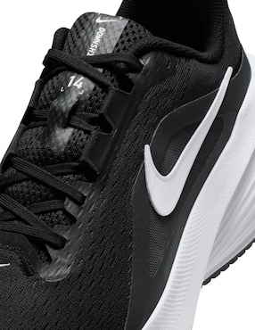 Tenis Downshifter 14 para correr Nike de hombre