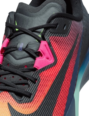 Tenis Zoom Rival Fly 4 para correr nike de hombre