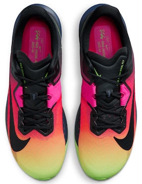 Tenis Zoom Rival Fly 4 para correr nike de hombre