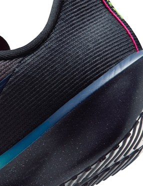 Tenis Zoom Rival Fly 4 para correr nike de hombre