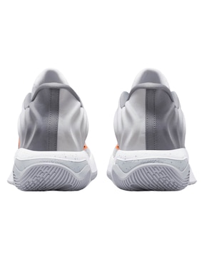 Tenis Giannis Immortality 4 para básquetbol Nike de hombre