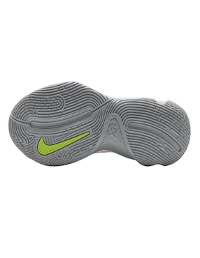 Tenis Giannis Immortality 4 para básquetbol Nike de hombre