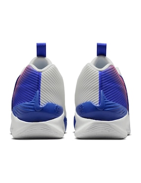 Tenis G.T. Jump Academy para básquetbol Nike de hombre