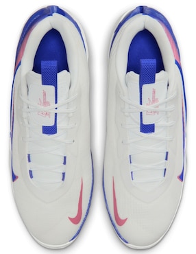 Tenis G.T. Jump Academy para básquetbol Nike de hombre