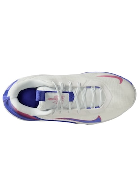Tenis G.T. Jump Academy para básquetbol Nike de hombre
