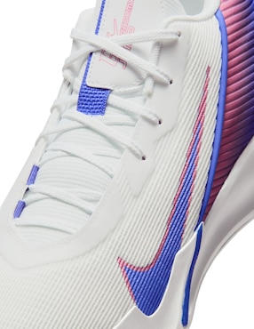 Tenis G.T. Jump Academy para básquetbol Nike de hombre