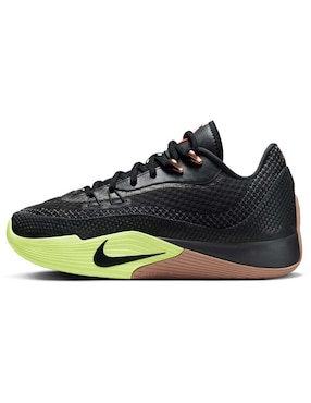Tenis Street Flare para correr Nike de hombre