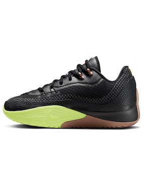 Tenis Street Flare para correr Nike de hombre