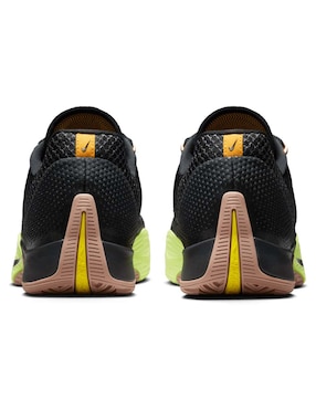 Tenis Street Flare para correr Nike de hombre