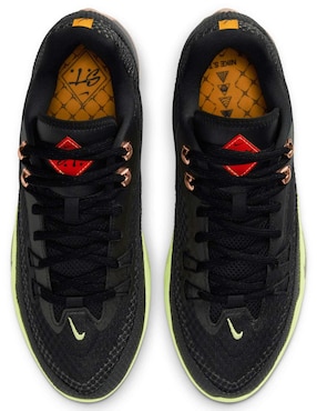 Tenis Street Flare para correr Nike de hombre