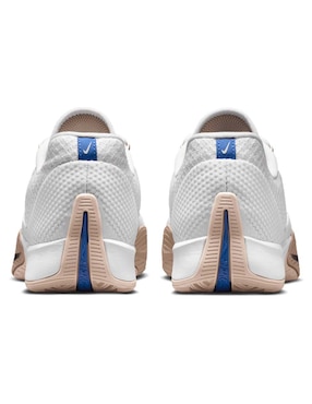 Tenis ST Flare EP para básquetbol Nike de hombre