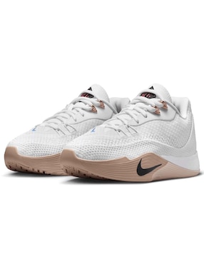 Tenis ST Flare EP para básquetbol Nike de hombre
