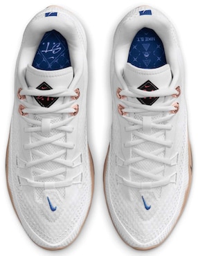 Tenis ST Flare EP para básquetbol Nike de hombre