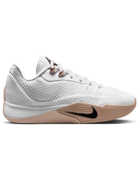 Tenis ST Flare EP para básquetbol Nike de hombre
