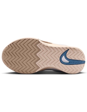Tenis ST Flare EP para básquetbol Nike de hombre
