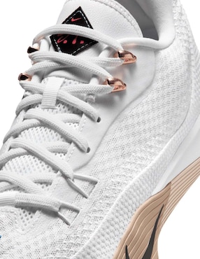 Tenis ST Flare EP para básquetbol Nike de hombre