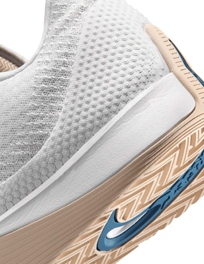 Tenis ST Flare EP para básquetbol Nike de hombre