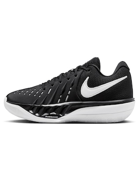 Tenis Air Zoom G.T. Cut Academy 2 para básquetbol Nike de hombre