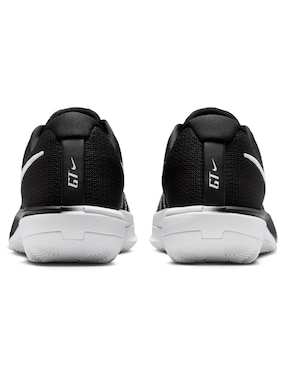 Tenis Air Zoom G.T. Cut Academy 2 para básquetbol Nike de hombre