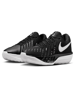 Tenis Air Zoom G.T. Cut Academy 2 para básquetbol Nike de hombre
