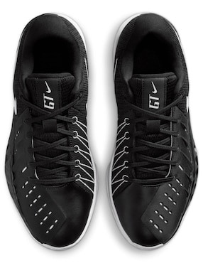 Tenis Air Zoom G.T. Cut Academy 2 para básquetbol Nike de hombre