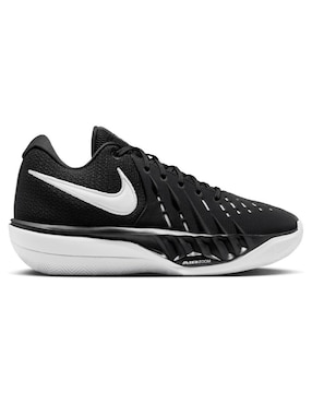 Tenis Air Zoom G.T. Cut Academy 2 para básquetbol Nike de hombre