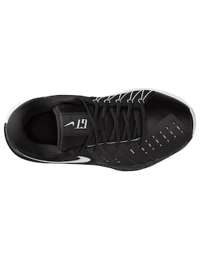 Tenis Air Zoom G.T. Cut Academy 2 para básquetbol Nike de hombre