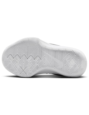Tenis Air Zoom G.T. Cut Academy 2 para básquetbol Nike de hombre