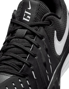 Tenis Air Zoom G.T. Cut Academy 2 para básquetbol Nike de hombre