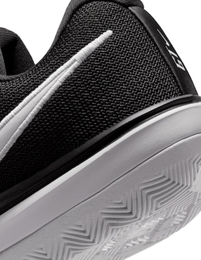 Tenis Air Zoom G.T. Cut Academy 2 para básquetbol Nike de hombre