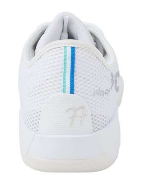 Tenis Luka 77 para básquetbol Jordan unisex