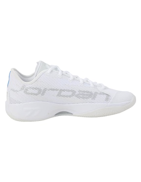 Tenis Luka 77 para básquetbol Jordan unisex