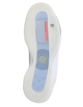Tenis Luka 77 para básquetbol Jordan unisex