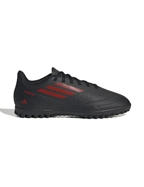 Tenis para entrenamiento Adidas Deportivo III TF de niño
