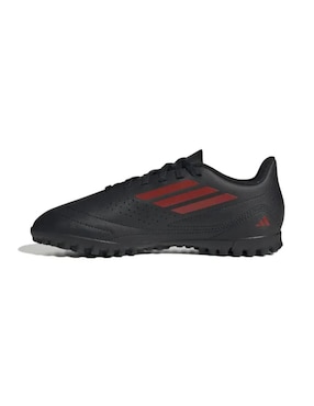 Tenis para entrenamiento Adidas Deportivo III TF de niño