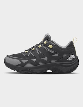 Tenis The North Face Hedgehog de mujer para senderismo