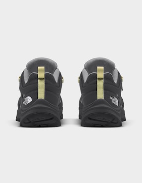 Tenis The North Face Hedgehog de mujer para senderismo
